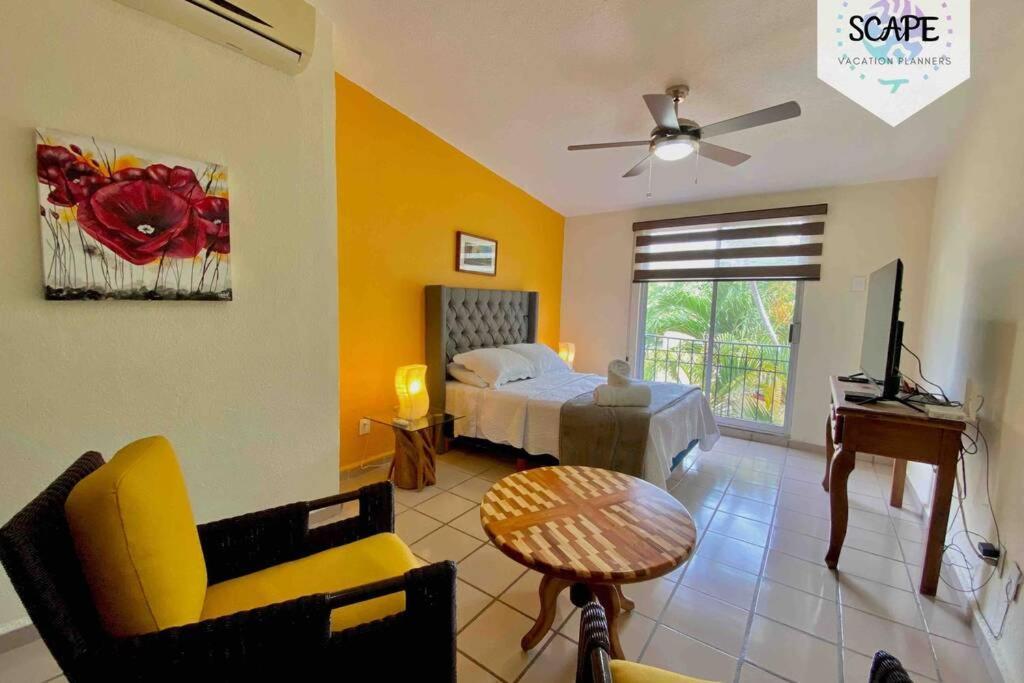 Ferienhaus Amplia Y Calida Casa Cerca De Plaza Las Americas Cancún