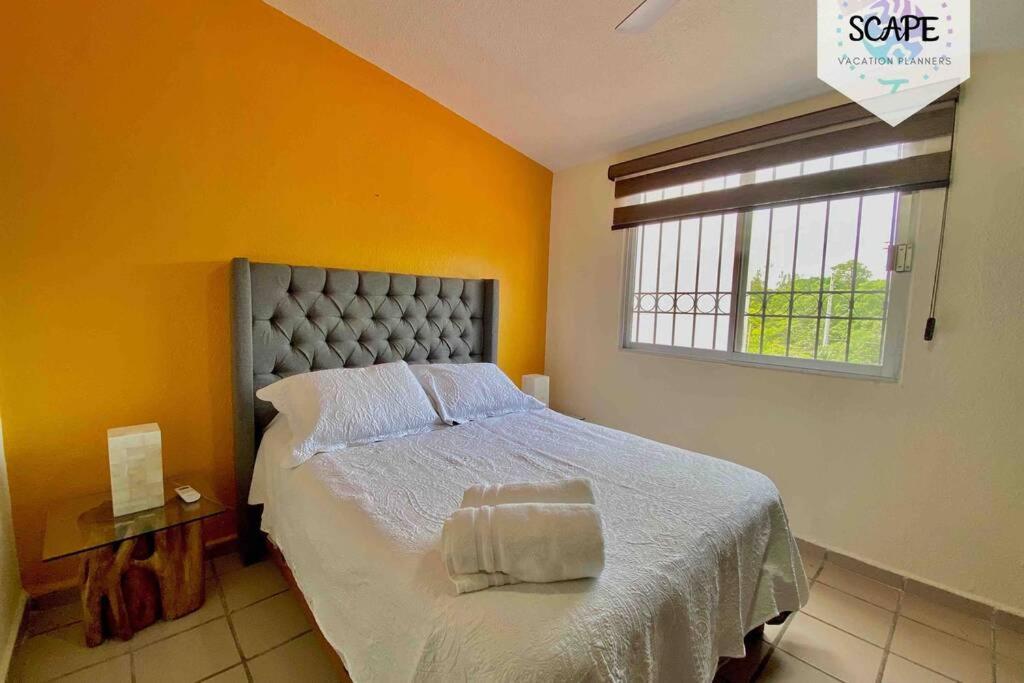 Amplia Y Calida Casa Cerca De Plaza Las Americas * Cancún