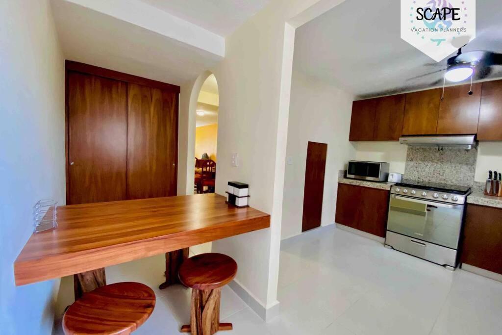 Amplia Y Calida Casa Cerca De Plaza Las Americas Ferienhaus Cancún